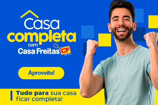 Casa Completa